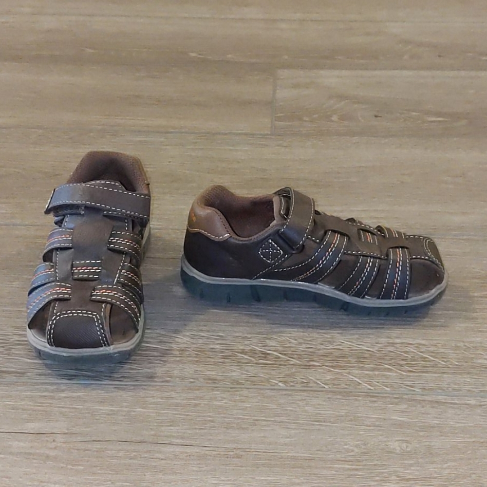 Stride rite toddler sandals